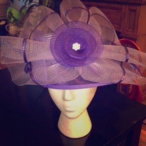 Dressy/Church/Brunch Hat